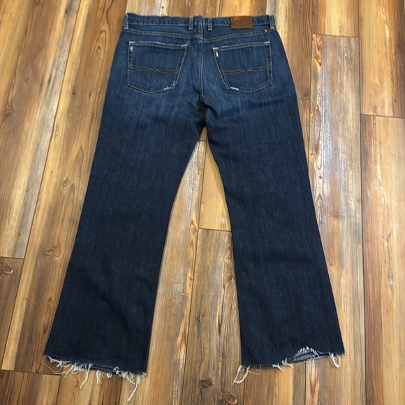 Lucky Brand 367 vintage boot W34 x L32 - Picture 5 of 7